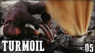 TURMOIL Gameplay Walkthrough 