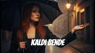 KALDI BENDE - AI COVER - ROCK