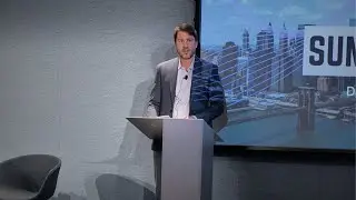 2024 Ownership Economy Summit Opening Speech