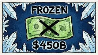 SANCTIONS! How the US Freezes Countries' Money (And Why It Doesn't Work)