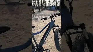 Vanpowers Manidae is the best ebike on the market! 🚲 #ebike ebikes #ebikes best mountain electric