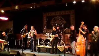 Bill McGrath's All Star Country Band - 1