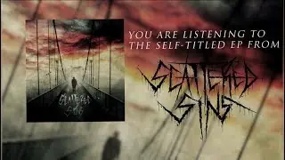SCATTERED SINS SELF-TITLED EP 2017