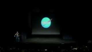 CAPT Michael Foreman | General Session 1