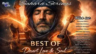 ✨ Sahara Strings –Best of desert love & Soul. #saharadesert