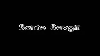 Sahte Sevgili - Alpmut & Kezzap (Instrumental)