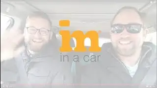 IM in a Car - Lead Yourself 2017
