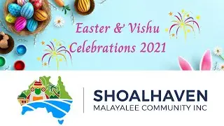 Range de - Group Dance | SMCI | Easter & Vishu 2021