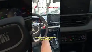 Nuevo Fiat Pulse. Lleg&oacute; a AutoDrive. La mejor performance de la categor&iacute;a te est&aacute; esperando.