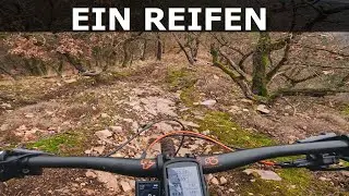 Schwalbe Nobby Nic Wahnsinn: Mein atemberaubender eMTB Erfahrungsbericht!