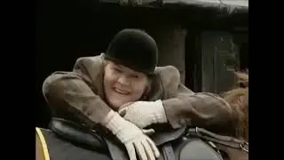Keeping Up Appearances - Hyacinth goes horse-riding