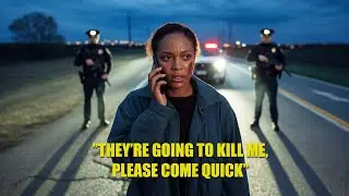 Officers Assault Black Woman&mdash;Moments Later, Her Navy SEAL Husband Gets the Call