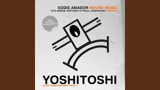 House Music (Anthony Attalla Remix)