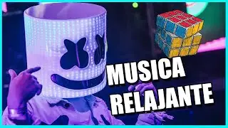 MÚSICA para CUBEAR / MÚSICA para CUBO de RUBIK / MÚSICA para SPEEDCUBE