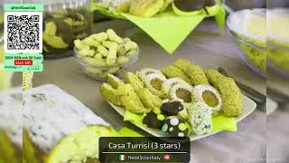Casa Turrisi | Giardini Naxos, Italy | Hotel Review ⭐