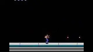Contra - Stage 5