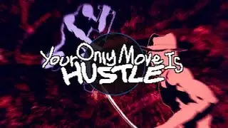 Ivy Sly - Yomi Hustle Theme (Faceles5 Remix)