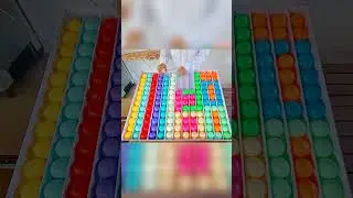 SmartMoves to Solve Puzzle Fas Outsmart Puzzle Game #challenge #game #puzzle #shorstvideo