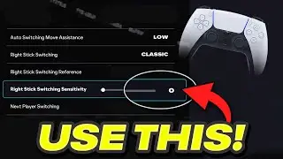 New FC 26 Settings for Faster Inputs Post Patch!