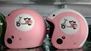 Profile Helm Bogo by zonahelm Order 085607336555