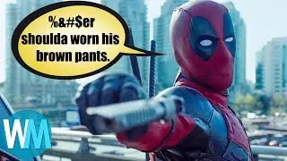 Top 10 Legendary Superhero Quotes
