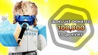 ЛЮК С ЯДЕРНОЙ БОМБОЙ 🔥 - Официальный рэп-клип и клип OkViky...
