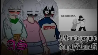 Uzaki Chan reagindo a WTF MOTHER OF UZAKI CHAN# TENTACIONES DE SHINICHI (Josetomedasco)