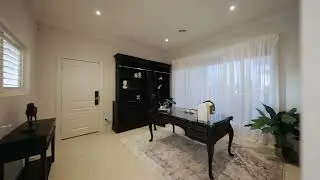 12 Panorama Way, Sanctuary Lakes