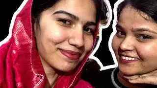 Aaj hua beshad yudh padosh ma 😱😅🤯