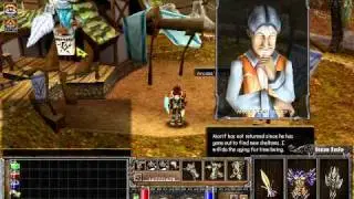 Priston Tale Leonidas of EPT aging his +15 Zecram Axe to +16 Part 3