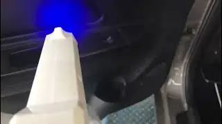 WE DISINFECT YOUR PROTON BEFOREHAND AND MAKE SURE ALWAYS WEAR MASK