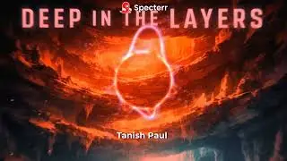 Deep in the layers (Gehra) | Ethereal Indie Pop & Lo-Fi Soul (Official Audio)