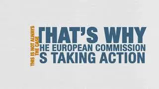 Single Market: trading safe products across Europe