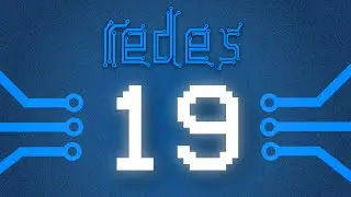 Criando uma rede &uacute;nica usando WDS - Curso Redes #18