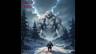 Master 14 Wolves of Fate and Shadow