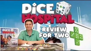 Dice Hospital: A Review for Two