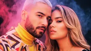 Karol G & Maluma &ndash; Despu&eacute;s de Fuego (Versi&oacute;n Inspirada)