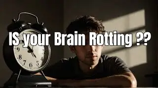 The DANGEROUS Habit of Sleeping Less Than 6 Hours A Night
