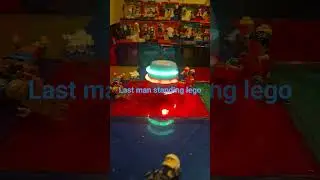 lego disco #elimination #crazy #comedy