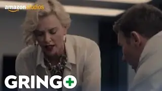 Gringo - Survive TV Spot | Amazon Studios