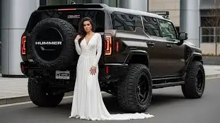 2026 GMC Hummer 4x4 Full Review | Electric Power Meets Hardcore Off-Roading