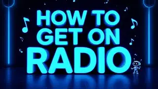 🔴 How To Submit Music To Indie Power + AI Music Creation Showcase | Independent Artist Guide