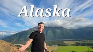 Alaska  Pavlo Tereshchenko