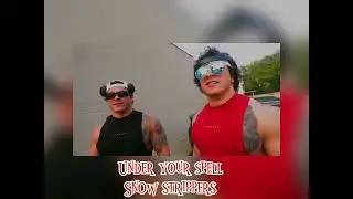 Under your spell - Music used by the tren twins