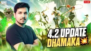 🔴LIVE : BGMI Morning Rush 🔥 Clutch Gameplay Live in Hindi | Ayu is Live