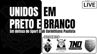 UNIDOS EM PRETO E BRANCO 📱