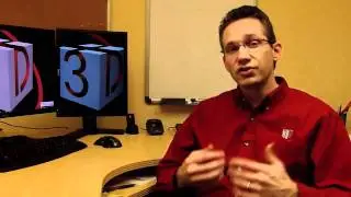 Reverse Engineering Services Using 3D Laser Scanning & CAD Modeling