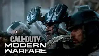 CALL OF DUTY MODERN WARFARE PELICULA COMPLETA EN EN ESPAÑOL LATINO 