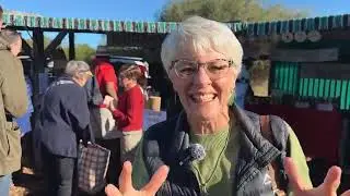 Wild Oats Community Farmers' Market