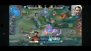 ALTER EGO MENGAMUK‼️ARFY TUTOR FREYA ‼️KIDBOMBA DIBUAT GA MAIN❗ALTER EGO KANDANGIN TIM SPIRIT GAME 2